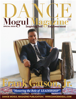 Dance Mogul Magazine